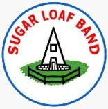 sugar loaf band logo